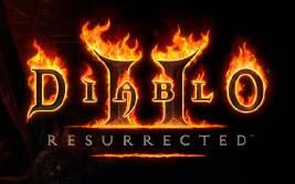 《暗黑破坏神2 狱火重生》将基于1.14版本制作，联机禁止作弊行为