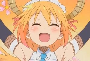 7月新番：《小林家的龙女仆S》第2季PV公开