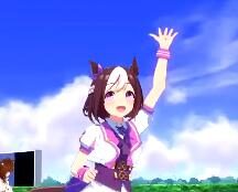 《赛马娘 Pretty Derby》手游今天正式发行
