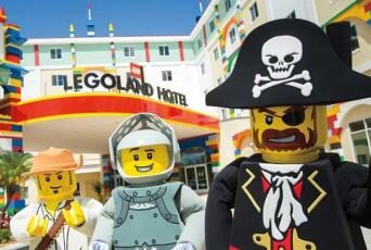 上海乐高乐园度假区项目进入实质性推进阶段，预计年内开建！