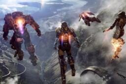悲报:Bioware宣布取消《圣歌2.0》的开发工作