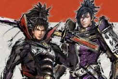 《战国无双5》最新宣传片公布,6月24日发售