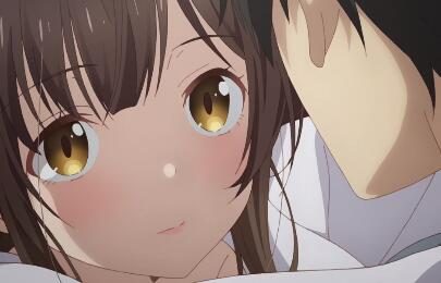 4月新番:《剃须。然后捡到女高中生。》正式PV公开