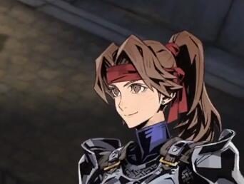 Q版手游《最终幻想7 EVER CRISIS》正式公布,包含FF7本篇和外传等所有剧情