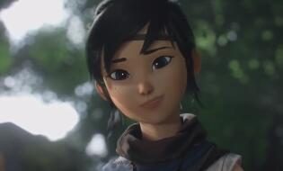 《KENA：灵魂之桥》公布新宣传片，8月24日发售