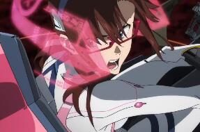 《新世纪福音战士 新剧场版：终》新预告公布，上映日确定为3月8日