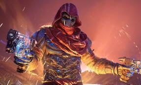 SE最新射击游戏《先驱者》试玩版现已上线,4月2日正式发售