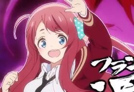 TV动画第二季《佐贺偶像是传奇 卷土重来》确定4月8日播出