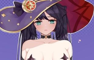 春节快乐：晚安原神#原神同人图#P站【2月13日新】