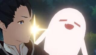 《原神》角色演示：「胡桃：生人勿近」