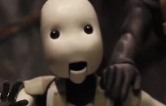 科幻定格动画《JUNK HEAD》3月26日在日本上映，耗时7年制作