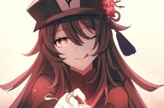 每日好图：晚安原神#原神同人图【3月4日新】