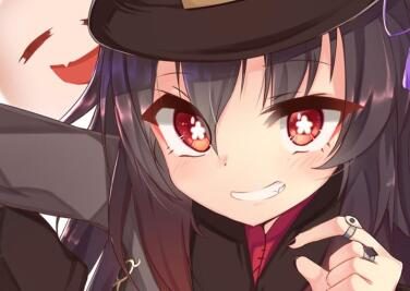 每日好图：早安原神#原神同人图【3月5日新】