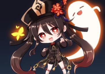 晚安原神#原神同人图【3月6日新】