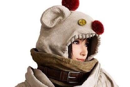 《最终幻想7重制版Intergrade》人物CG图公布