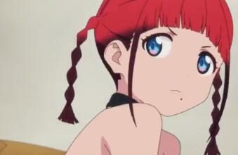 4月新番：TV动画《SSSS.DYNAZENON》番宣CM