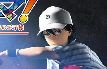 “变成穿越剧!”3D动画《龙马!新生剧场版网球王子》新情报公开,9月3日上映