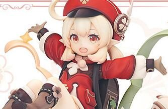 原神天猫旗舰店：周边促销活动开启