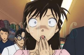 剧场版《名侦探柯南：绯色的弹丸》新预告公开，4月16日日本上映（国内已引进）