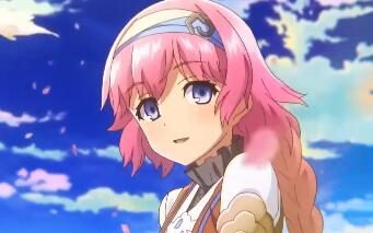 经营养成游戏《符文工厂5》全新PV公布，5月20日发售