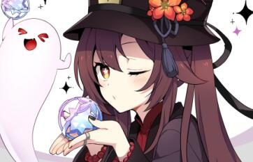 每日好图：午安原神#原神同人图#P站福利H【3月8日新】