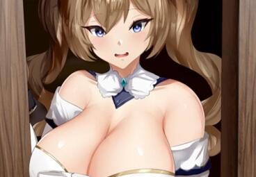 早安原神#原神同人图#P站福利H【3月9日新】