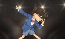 《名侦探柯南》开播25周年官方历代OP·ED总选举最终结果公布