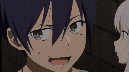 4月新番：《如果究极进化的完全沉浸RPG比现实更垃圾的话》PV2公开