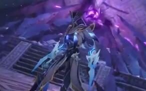 原神1.4：新BOSS【深渊使徒·激流】