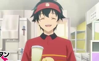 “有生之年!” TV动画《打工吧!魔王大人》第二季 制作决定!PV公开