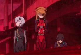 《新世纪福音战士新剧场版：终》片头 12 分钟影像公开，3月8日日本上映