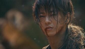 真人电影《浪客剑心 最终章》"The Final"正式预告发布