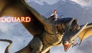 驭龙射击游戏《世纪 灰烬纪元》最新宣传片公布