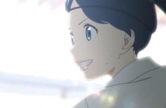 女子足球题材动画《再见了我的克拉默》最新宣传CM公开,4月4日开播