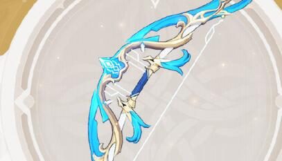 原神1.4版本：新武器详情一览