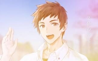 乙女手游《拳皇 for Girls》矢吹真吾角色歌《2WAY》官方MV