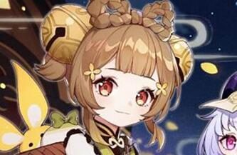 原神内鬼：1.5新人物【草系法师：瑶瑶】实机动画