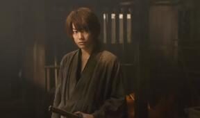 漫改真人电影《浪客剑心 最终章》特别预告公开
