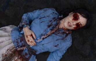 超自然悬疑英剧《贝克街游击队》公布中文正式预告,3月26日播出