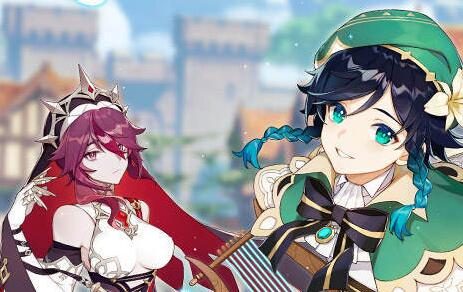 《原神》「风花的邀约」1.4版本更新说明（详细版）