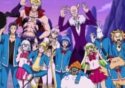 2021年4月新番先行图一览，共51部