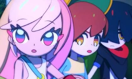 “弹丸系列制作人”小高和刚新作《World's End Club》新预告公布