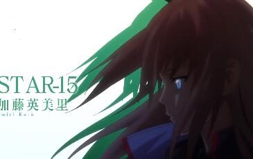手游改编TV动画《少女前线》先导PV公开,2021年开播