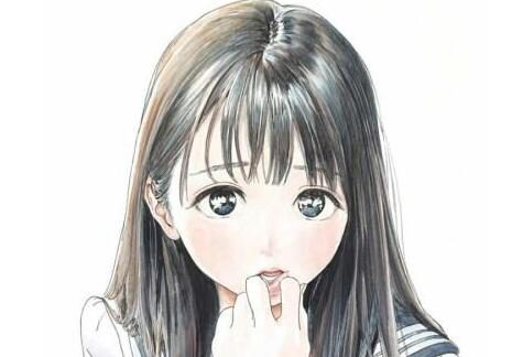 漫画《明日酱的水手服》宣布TV动画化