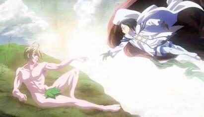 动画《终末的女武神》PV第一弹公开  2021年6月上线Netflix