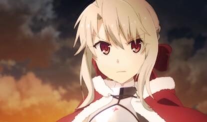 《魔法少女伊莉雅》剧场版新作「licht名前の無い少女」特报公布,2021夏季上映