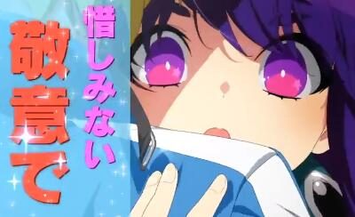 4月新番：TV动画《美少年侦探团》最新PV公开