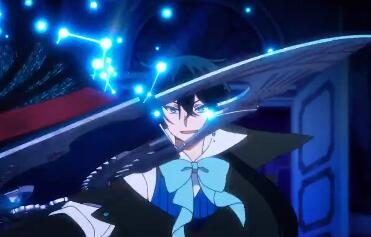 望月淳新作《瓦尼塔斯的手记》TV动画化PV公开，2021年夏季开播