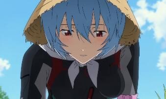 《新世纪福音战士 新剧场版：终》新追告PV公布