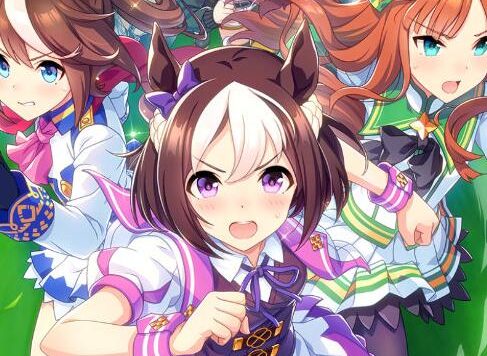 Cygames手游《赛马娘》宣布将推出国服简体中文版